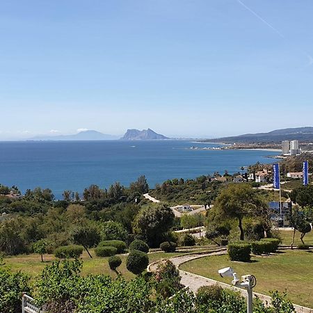 Aldea Beach Boutique Apartment Manilva Exteriér fotografie