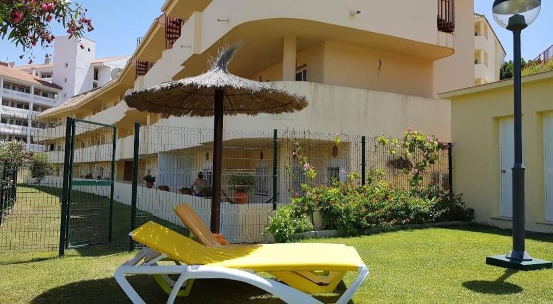Aldea Beach Boutique Apartment Manilva Exteriér fotografie