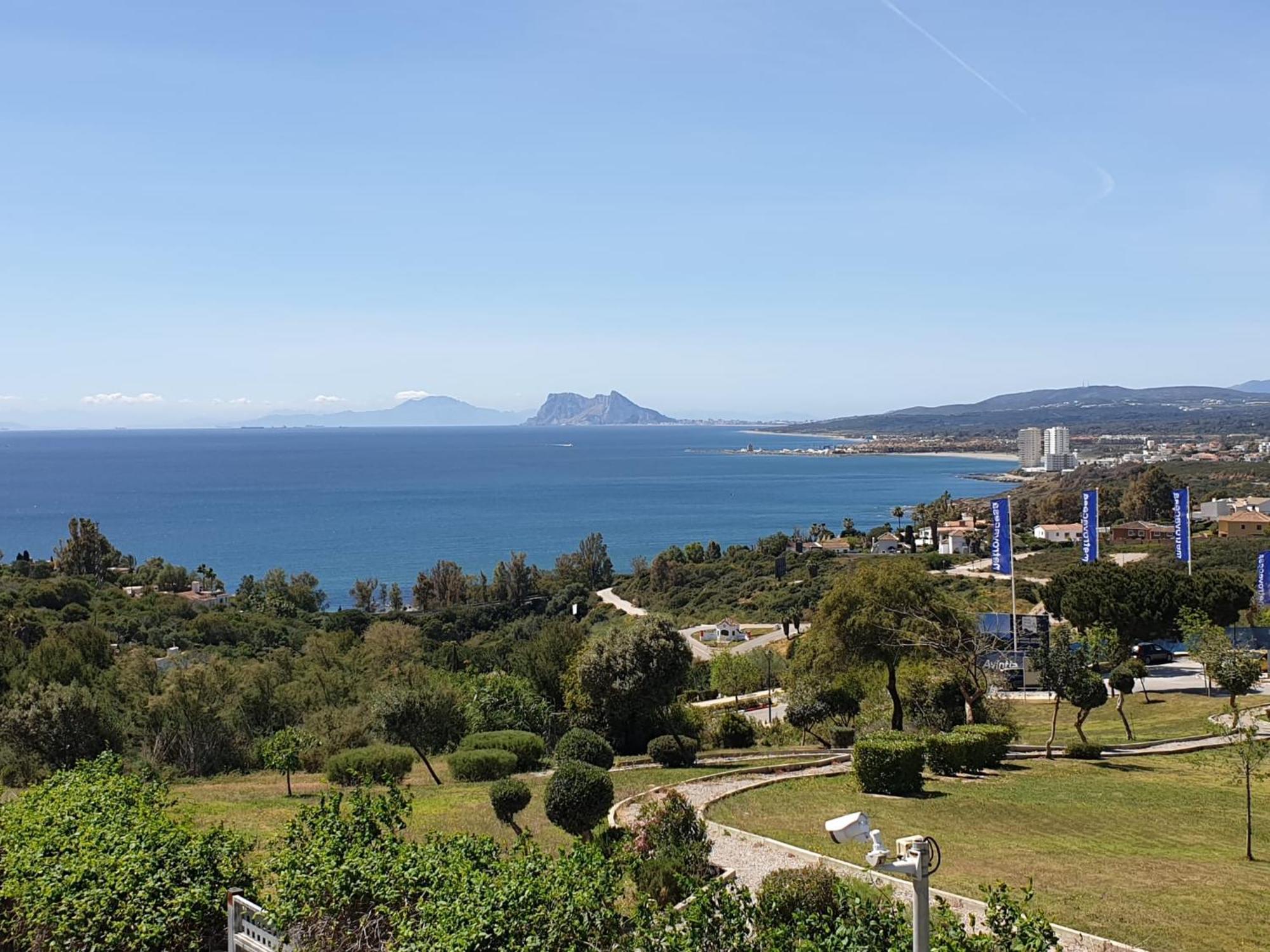 Aldea Beach Boutique Apartment Manilva Exteriér fotografie
