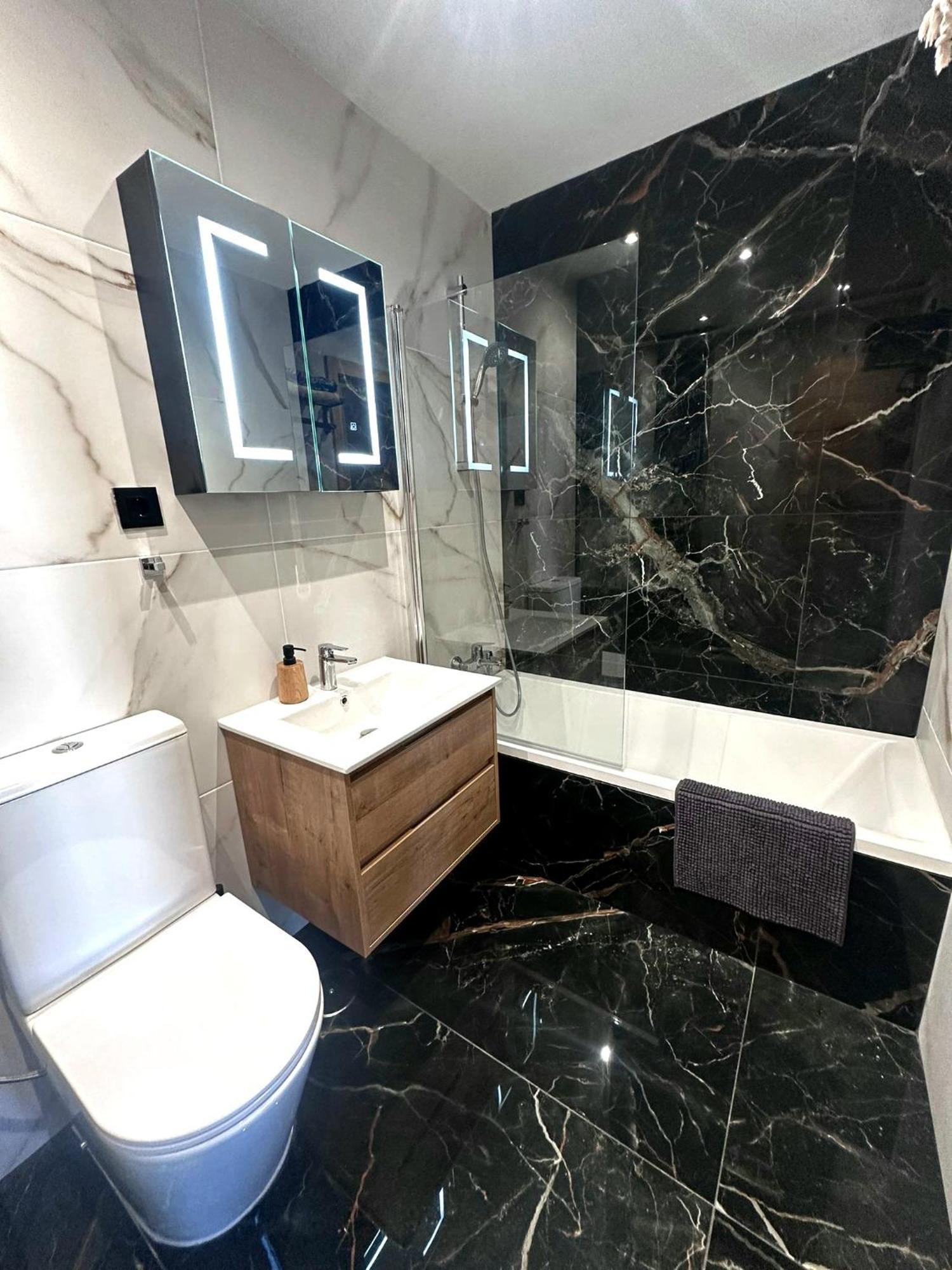 Aldea Beach Boutique Apartment Manilva Exteriér fotografie