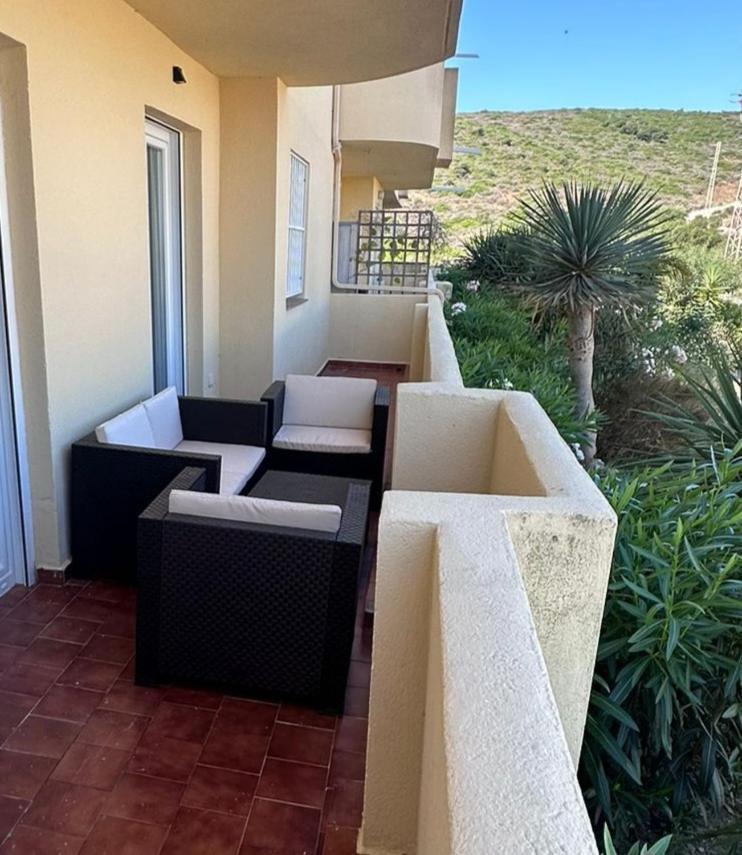 Aldea Beach Boutique Apartment Manilva Exteriér fotografie