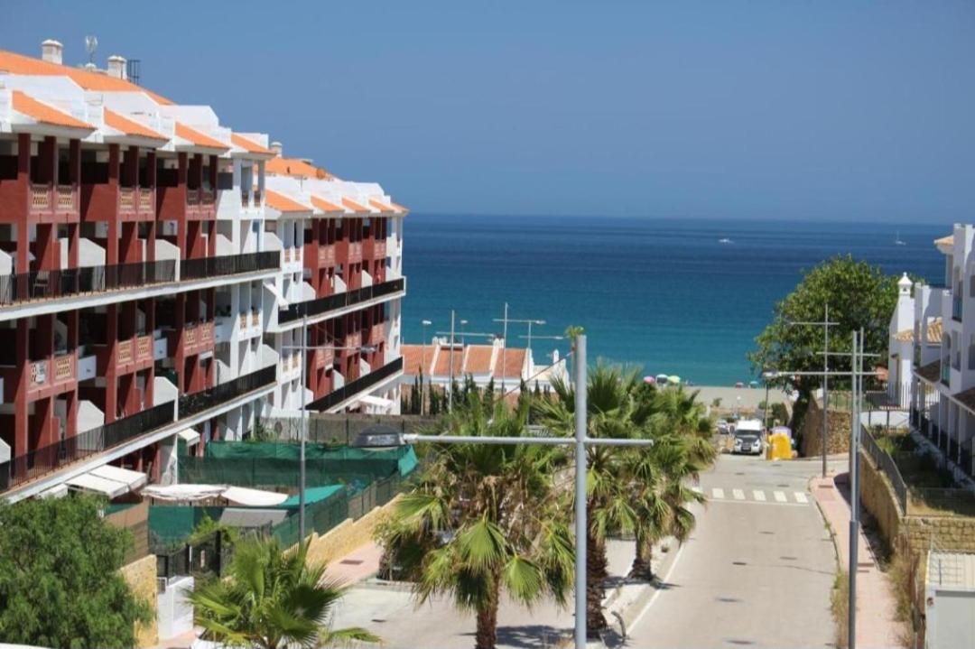 Aldea Beach Boutique Apartment Manilva Exteriér fotografie