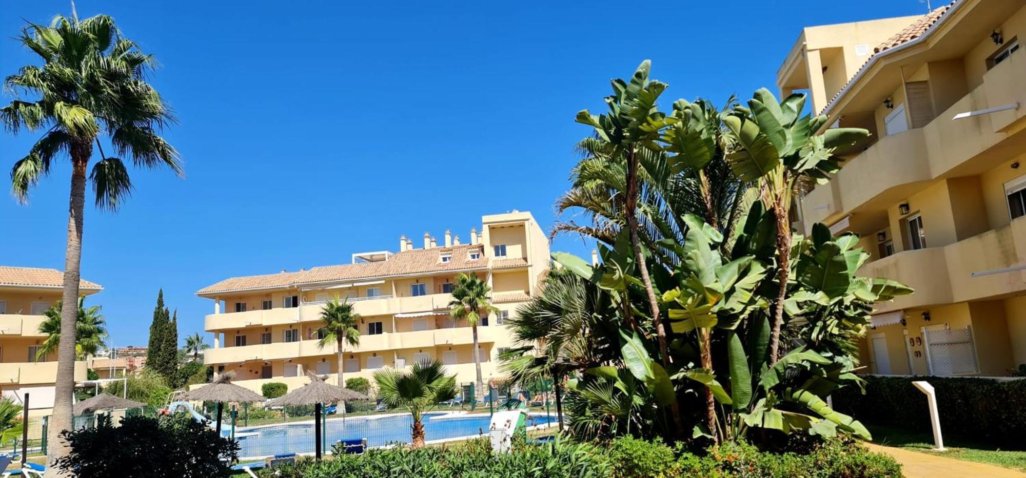 Aldea Beach Boutique Apartment Manilva Exteriér fotografie