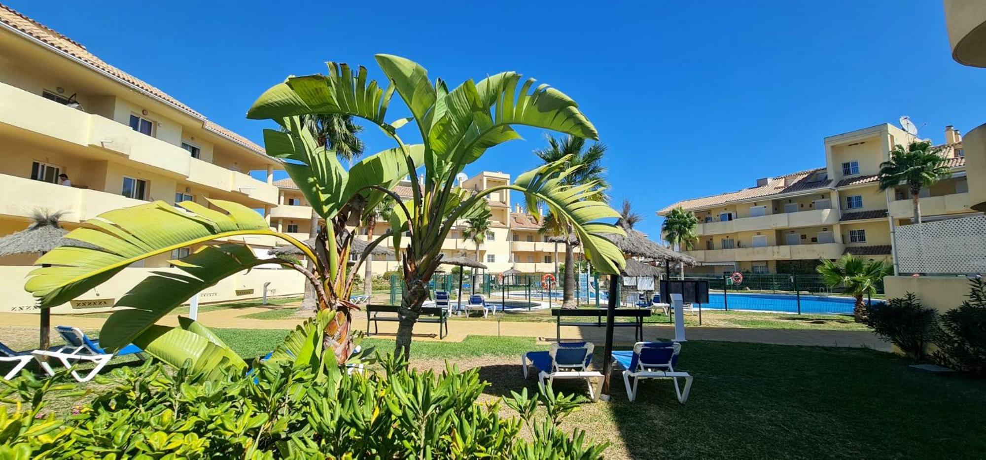 Aldea Beach Boutique Apartment Manilva Exteriér fotografie